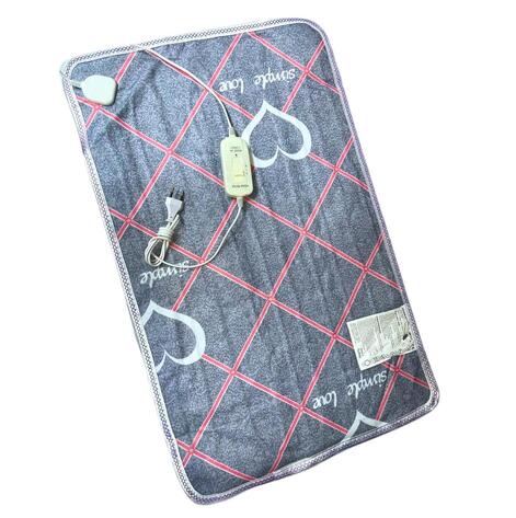 Купити  Електрогрілка Electric Blanket 50×80 см